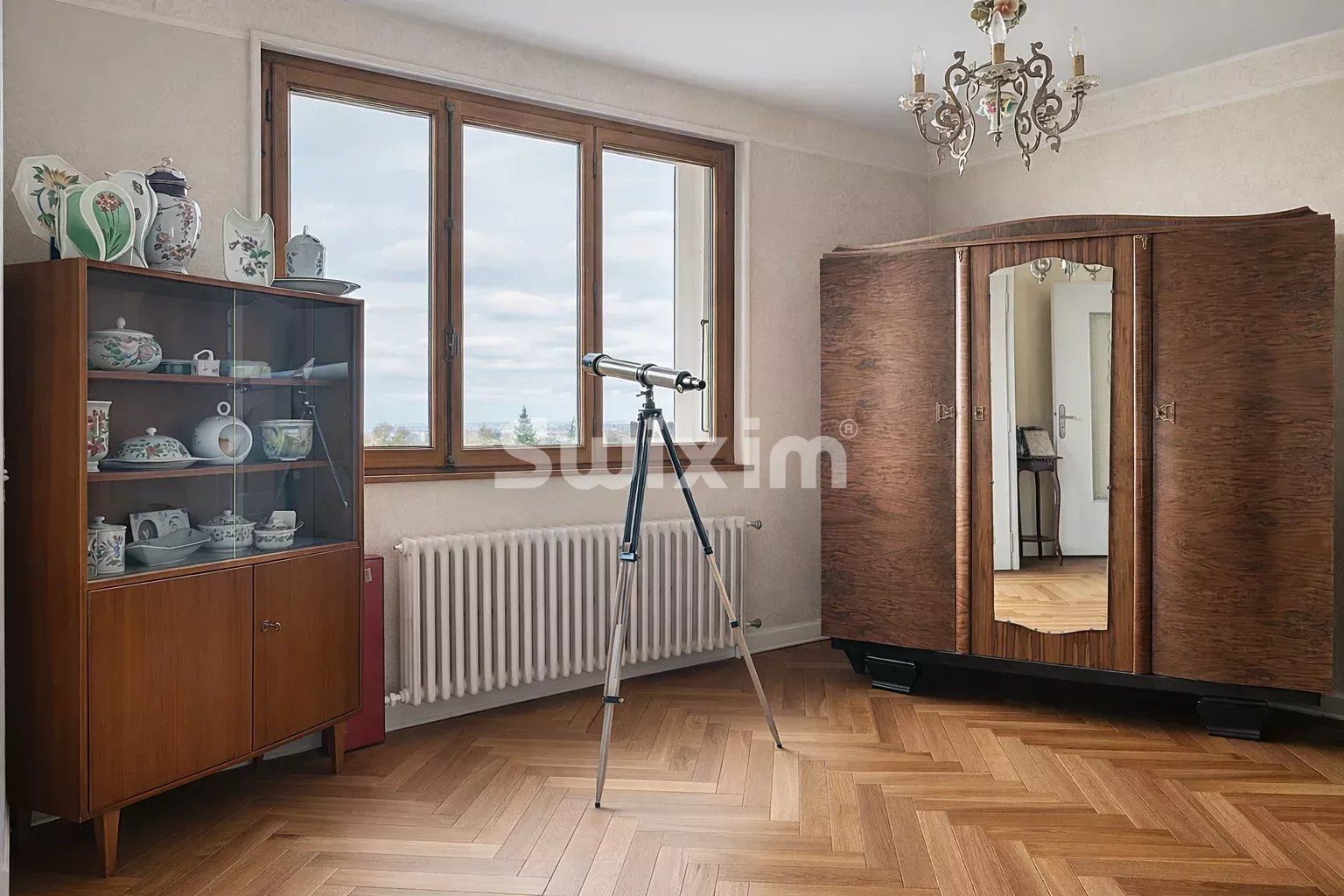 maison 4 Pièces en vente sur Collonges-sous-Salève (74160)