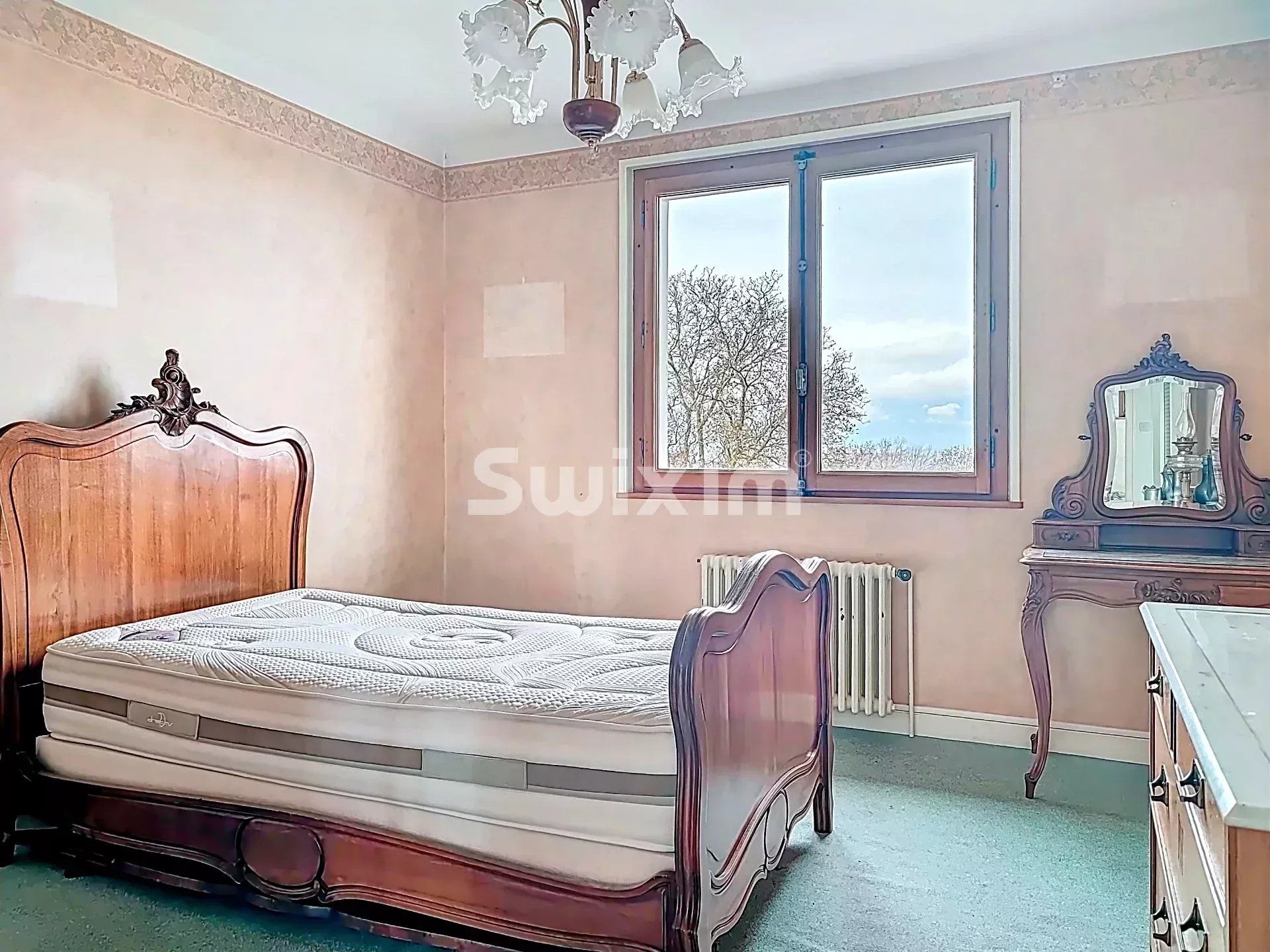 maison 4 Pièces en vente sur Collonges-sous-Salève (74160)