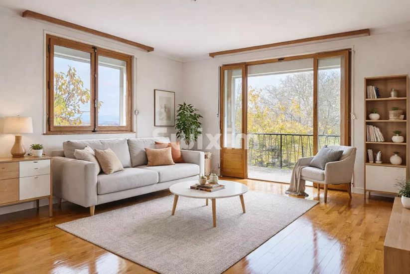 Vente Maison Collonges-sous-Salève 4&nbsp;Pièces 100&nbsp;m²