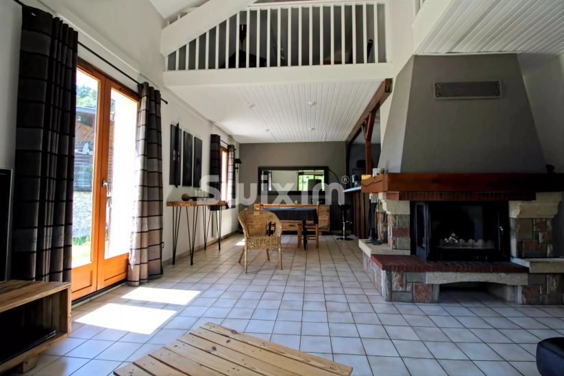 Sale House Prémanon 6&nbsp;Rooms 145.95&nbsp;m²