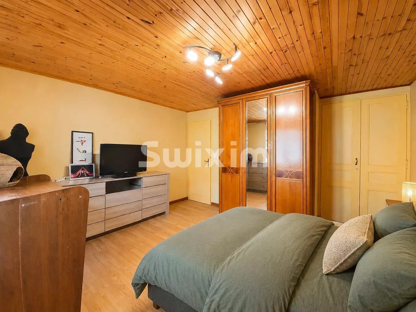 maison 7 Pièces en vente sur Collonges (01550)