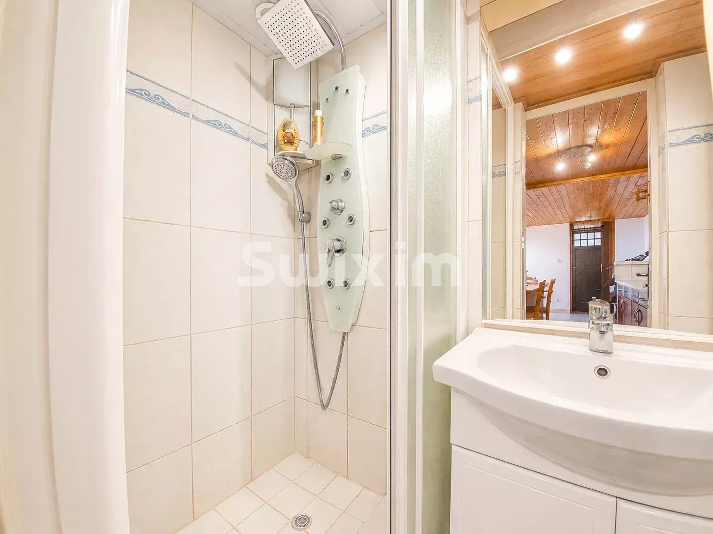 maison 7 Pièces en vente sur Collonges (01550)