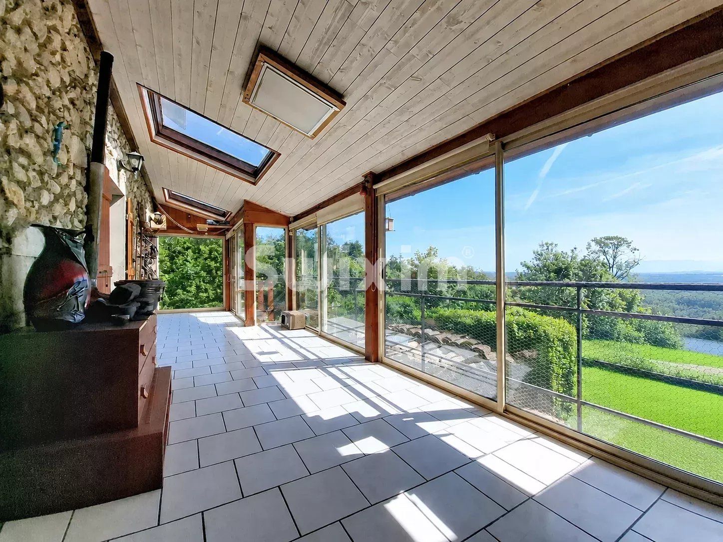 maison 7 Pièces en vente sur Collonges (01550)