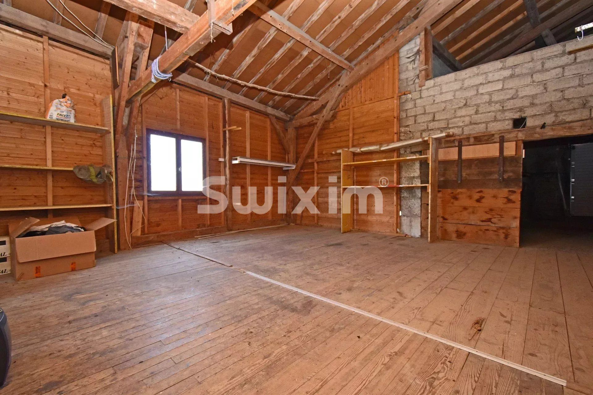 maison 7 Pièces en vente sur Collonges (01550)