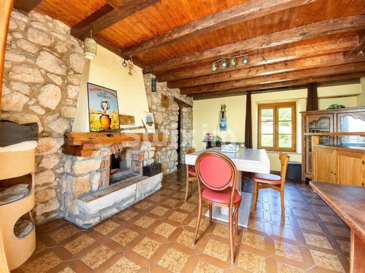 Verkauf Haus Collonges 7 Zimmer 176 m² — 6