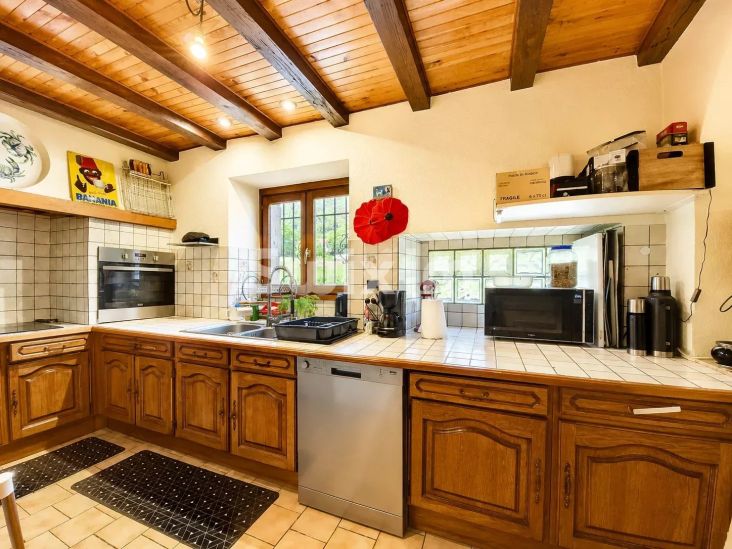 Verkauf Haus Collonges 7 Zimmer 176 m² — 12