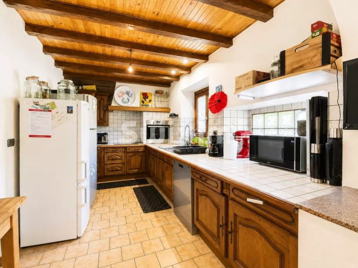 Verkauf Haus Collonges 7 Zimmer 176 m² — 15