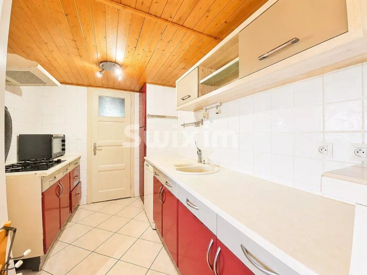 Verkauf Haus Collonges 7 Zimmer 176 m² — 24