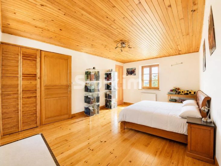 Verkauf Haus Collonges 7 Zimmer 176 m² — 27