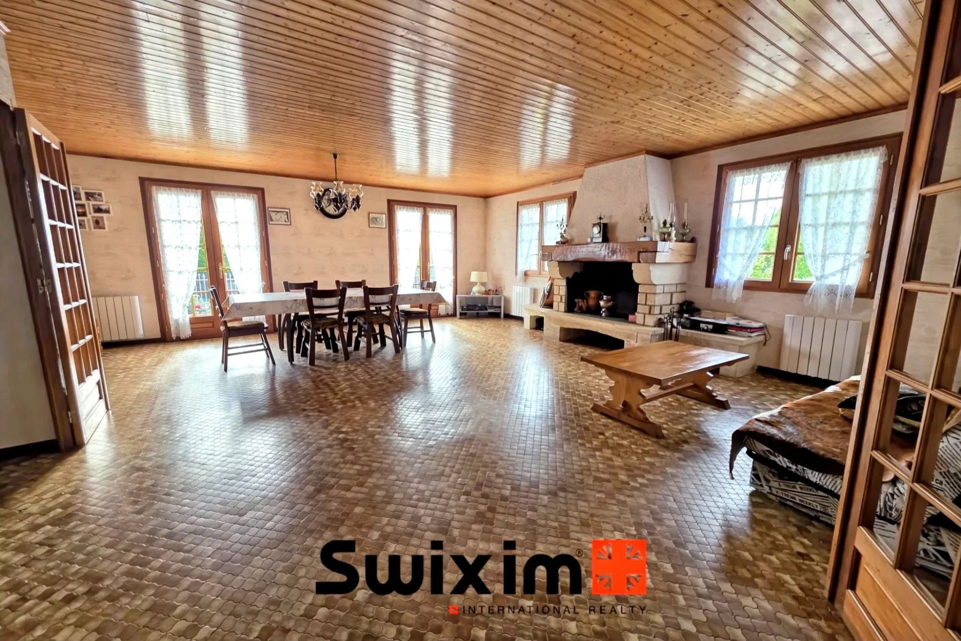maison 8 Pièces en vente sur Listrac-Médoc (33480)