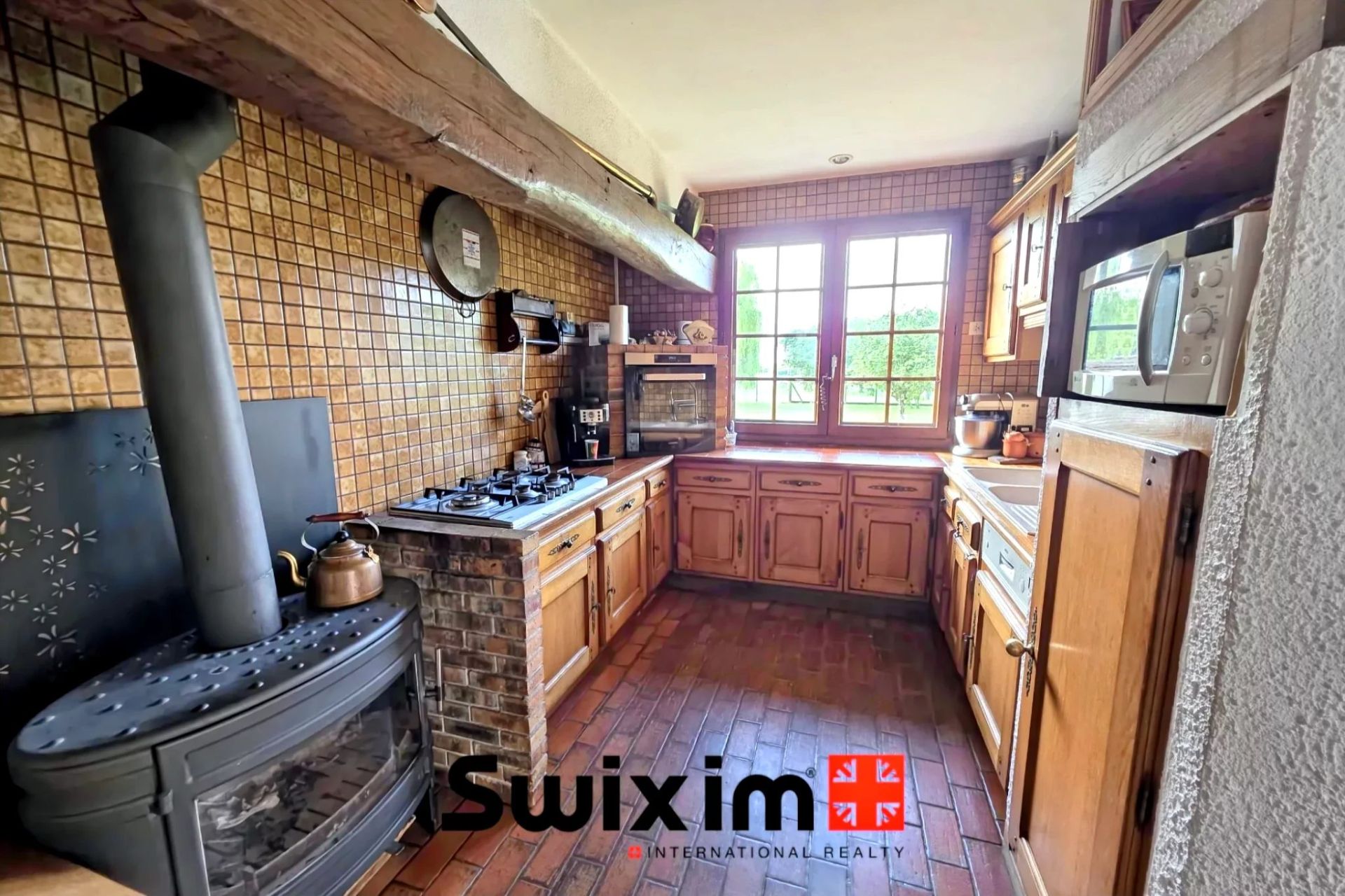 maison 8 Pièces en vente sur Listrac-Médoc (33480)
