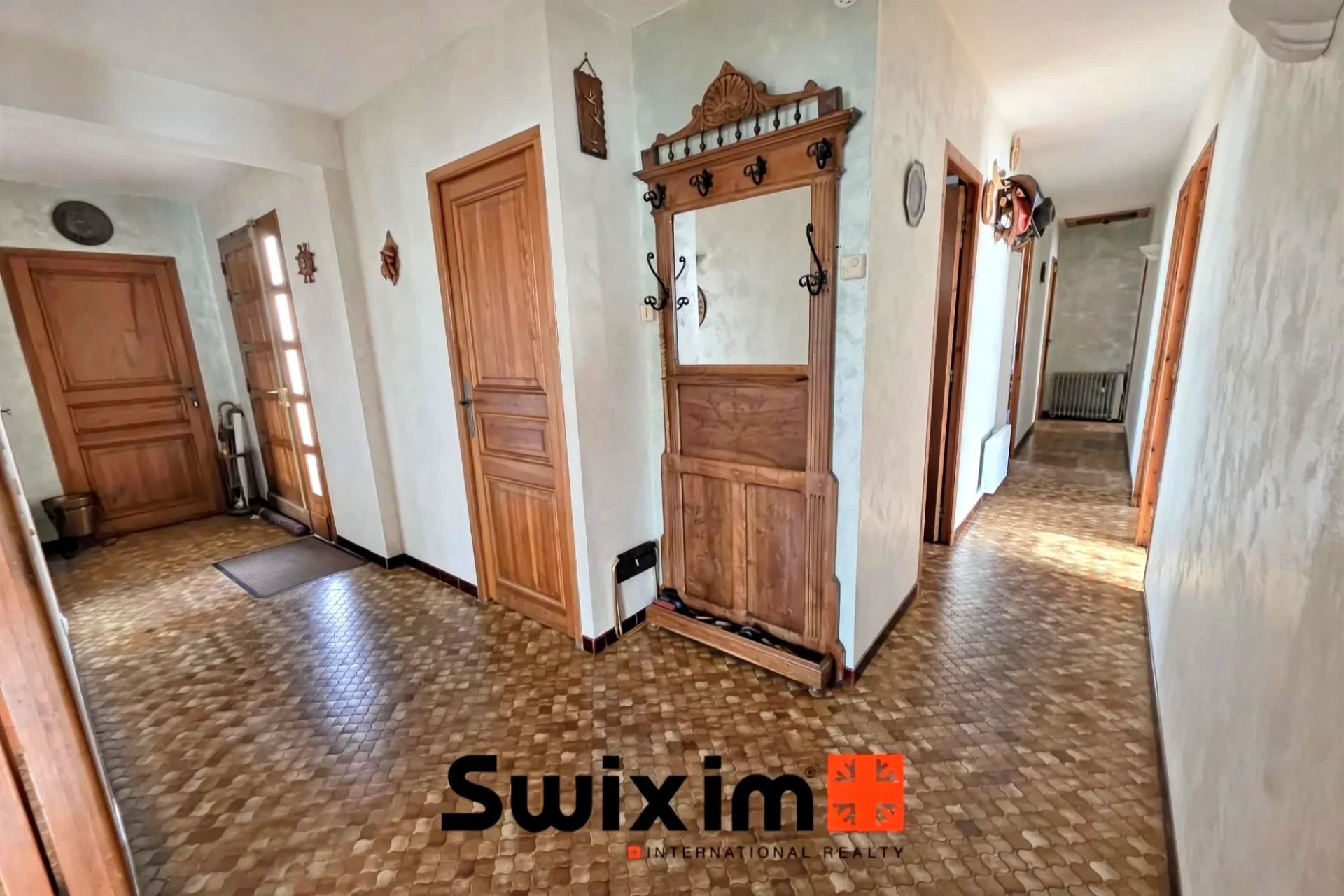 maison 8 Pièces en vente sur Listrac-Médoc (33480)