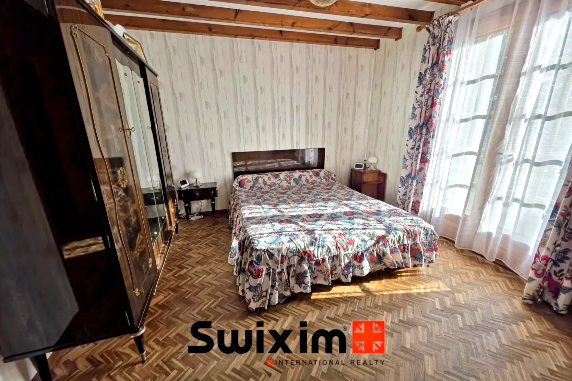 maison 8 Pièces en vente sur Listrac-Médoc (33480)