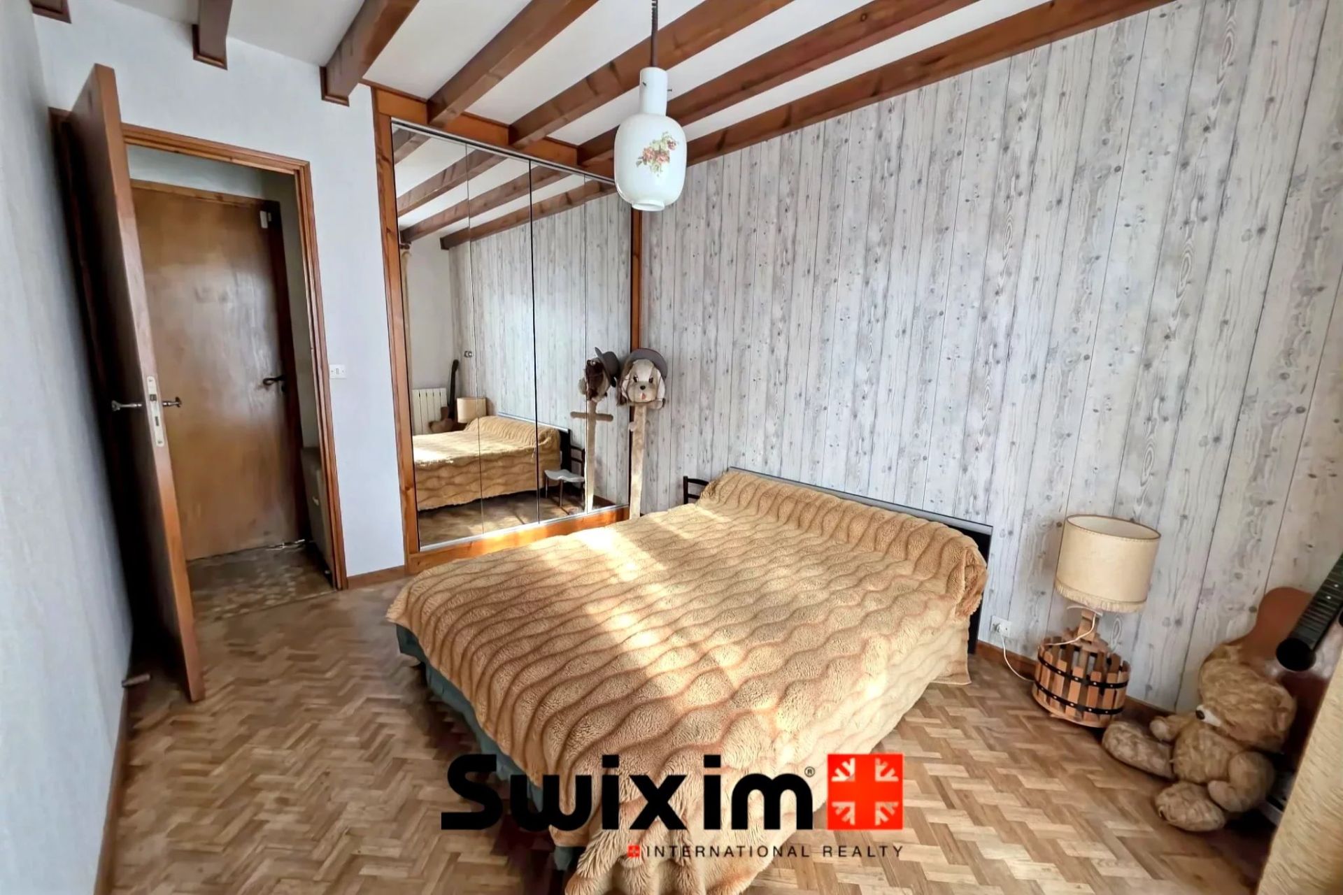 maison 8 Pièces en vente sur Listrac-Médoc (33480)