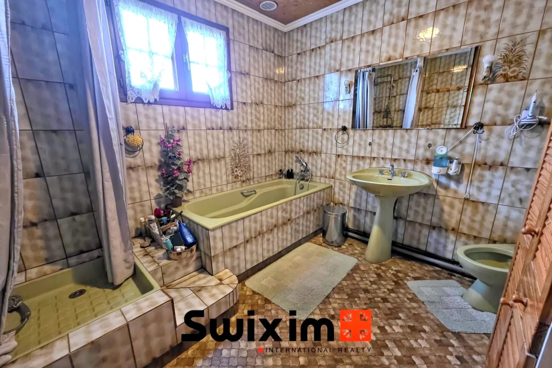 maison 8 Pièces en vente sur Listrac-Médoc (33480)