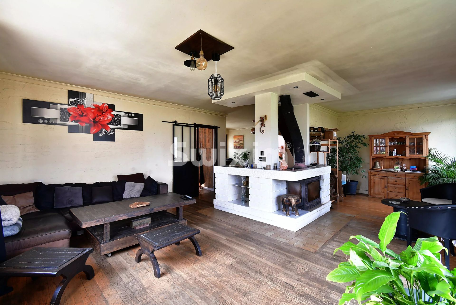 Vendita Casa Argonay 6&nbsp;Camere 175&nbsp;m²