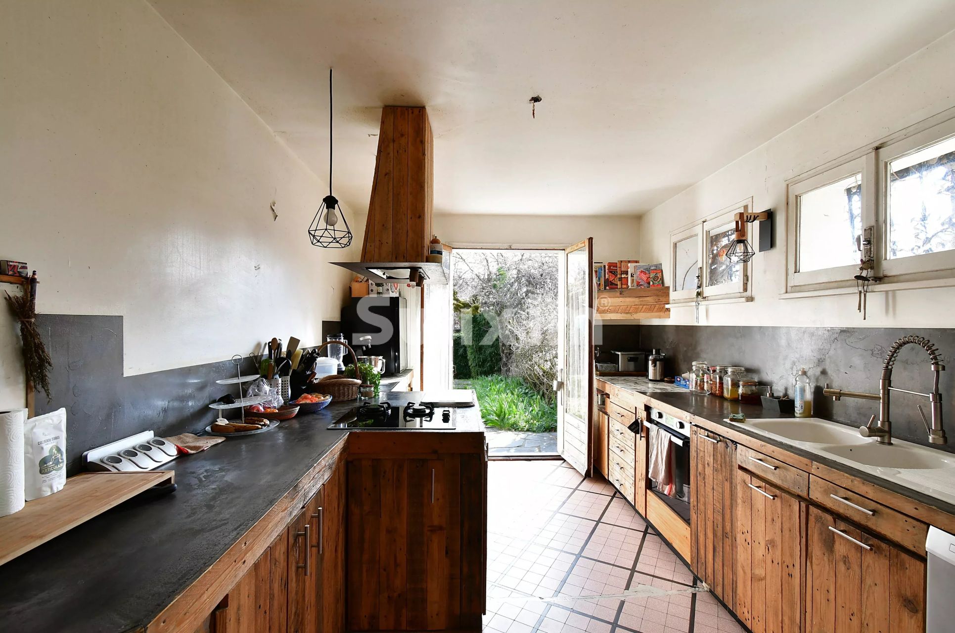 casa 6 Camere in vendita su Argonay (74370)