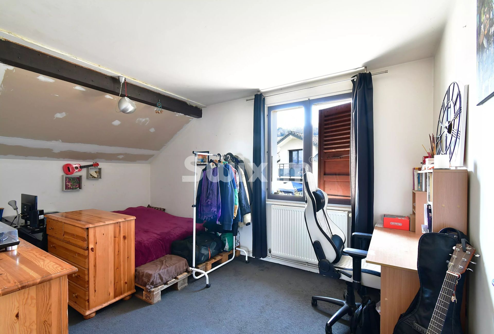 casa 6 Camere in vendita su Argonay (74370)