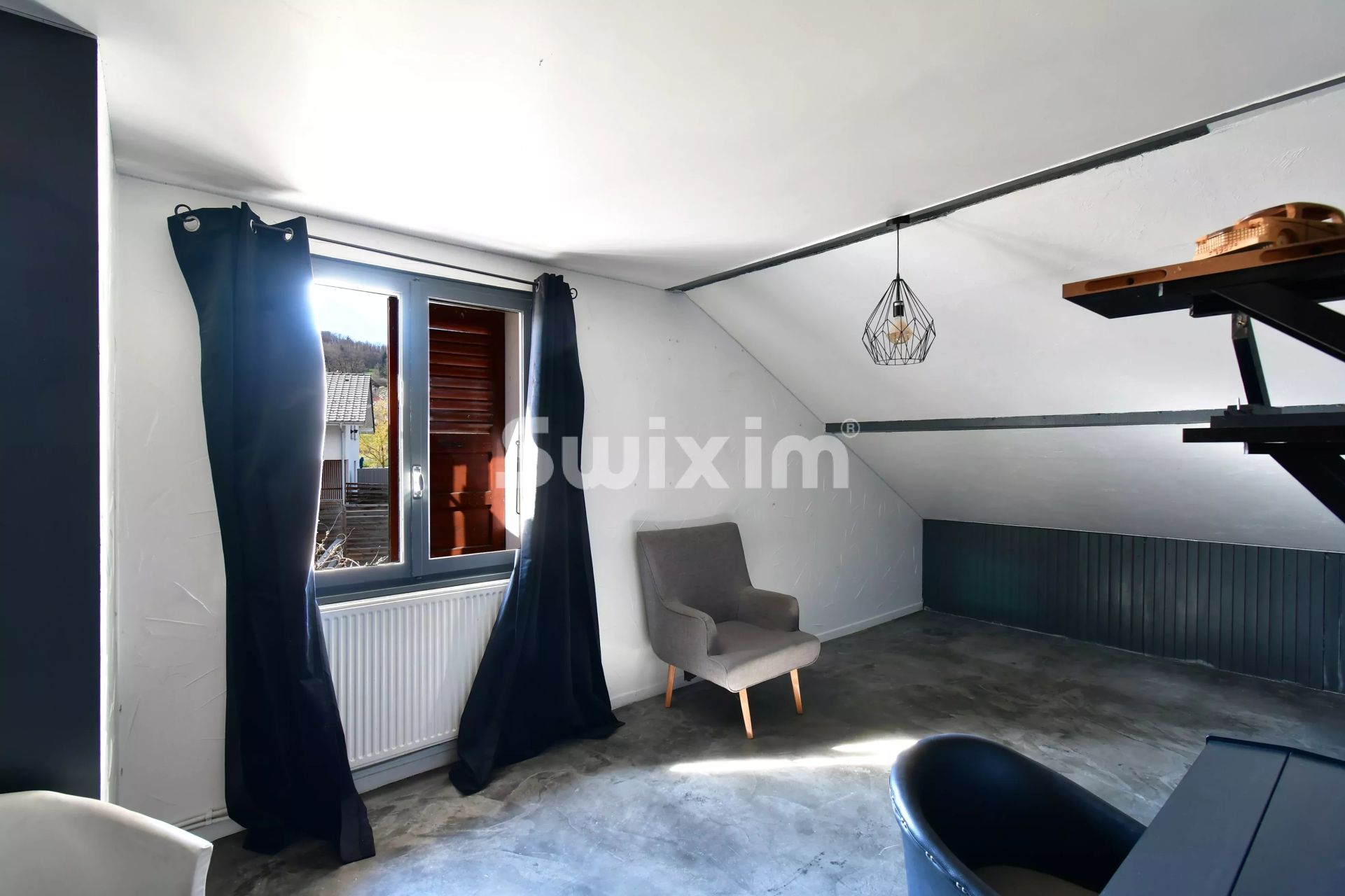 casa 6 Camere in vendita su Argonay (74370)