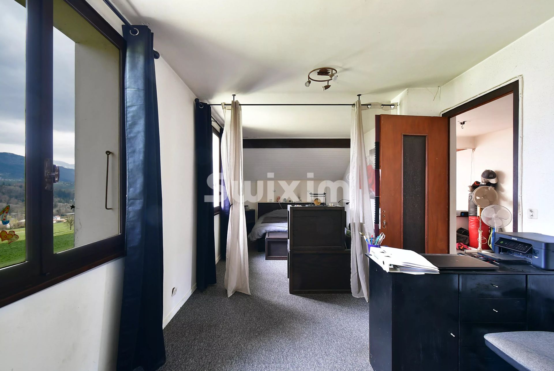 casa 6 Camere in vendita su Argonay (74370)