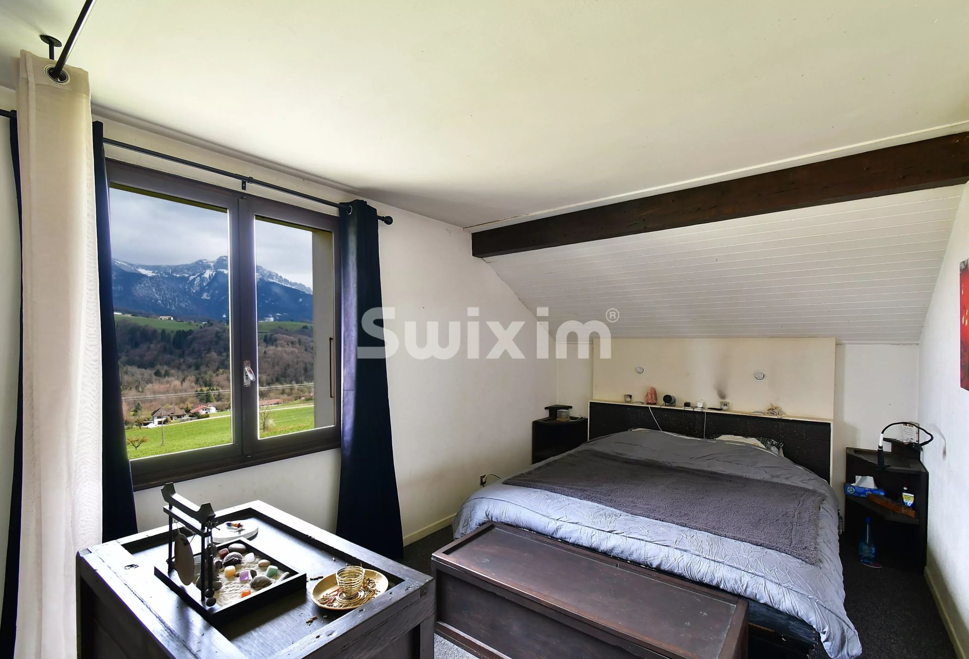 casa 6 Camere in vendita su Argonay (74370)