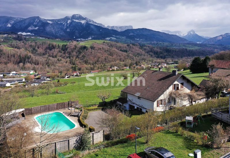 Vendita Casa Argonay 6&nbsp;Camere 175&nbsp;m²