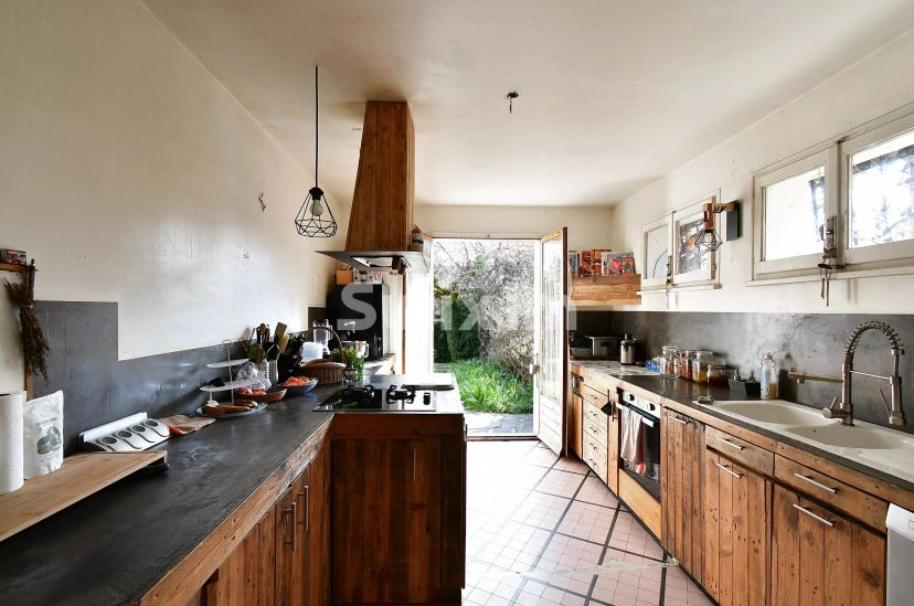 Vendita Casa Argonay 6&nbsp;Camere 175&nbsp;m²