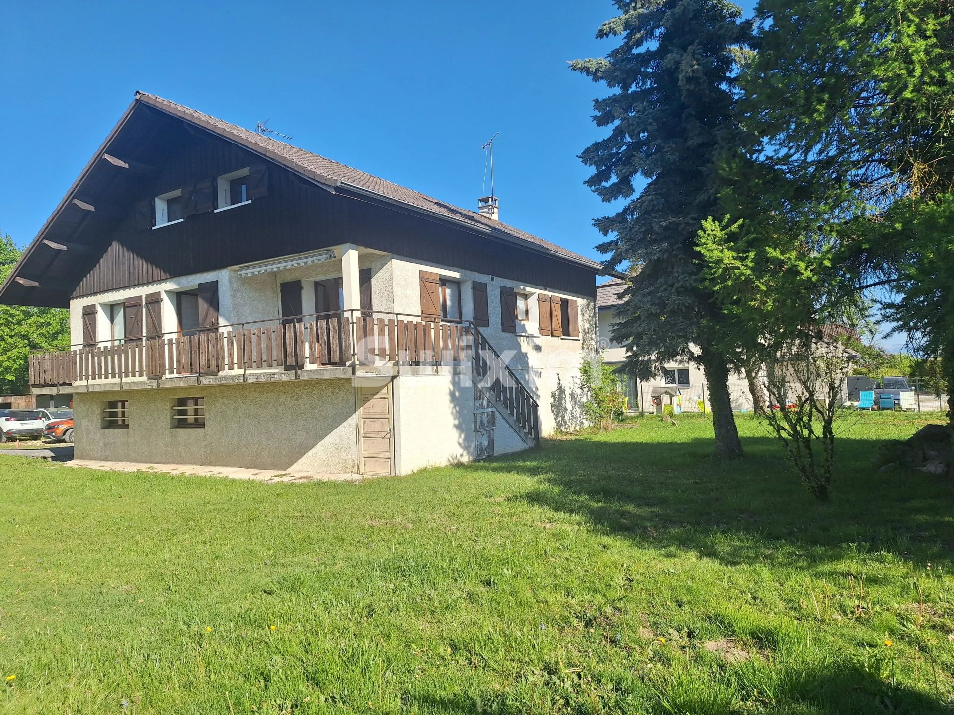 Vendita Casa Sillingy 6&nbsp;Camere 161&nbsp;m²