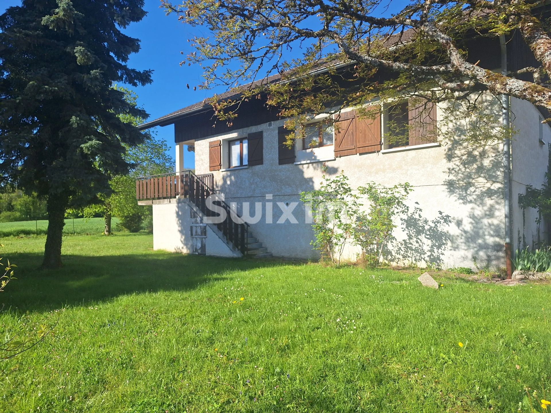 Vendita Casa Sillingy 6&nbsp;Camere 161&nbsp;m²