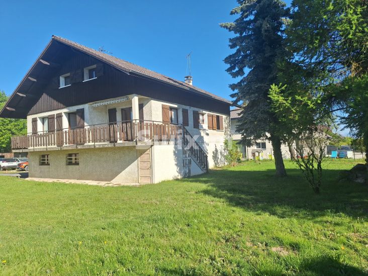 Vendita Casa Sillingy 6&nbsp;Camere 161&nbsp;m²