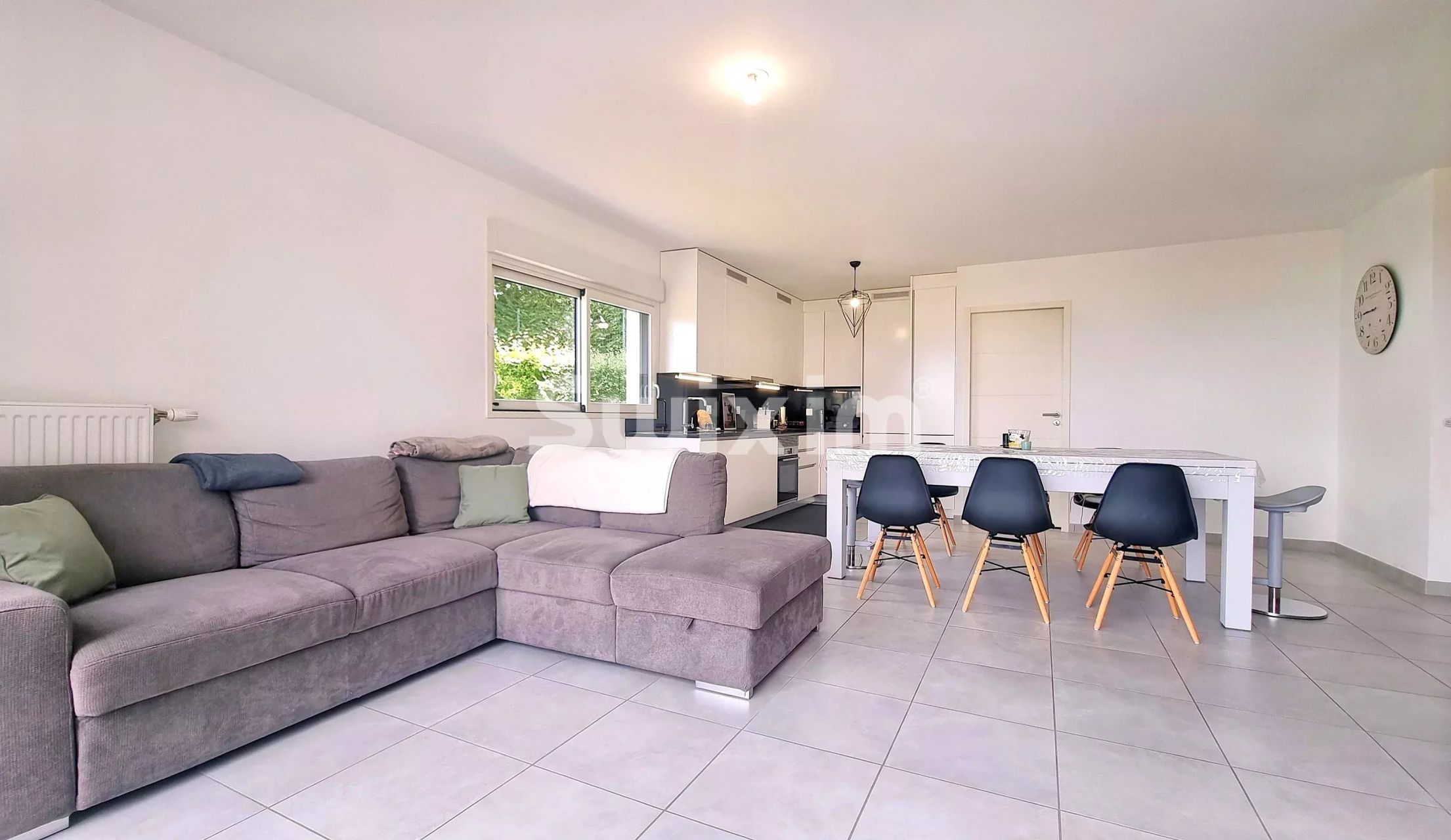 appartement 4 Pièces en vente sur Vétraz-Monthoux (74100)
