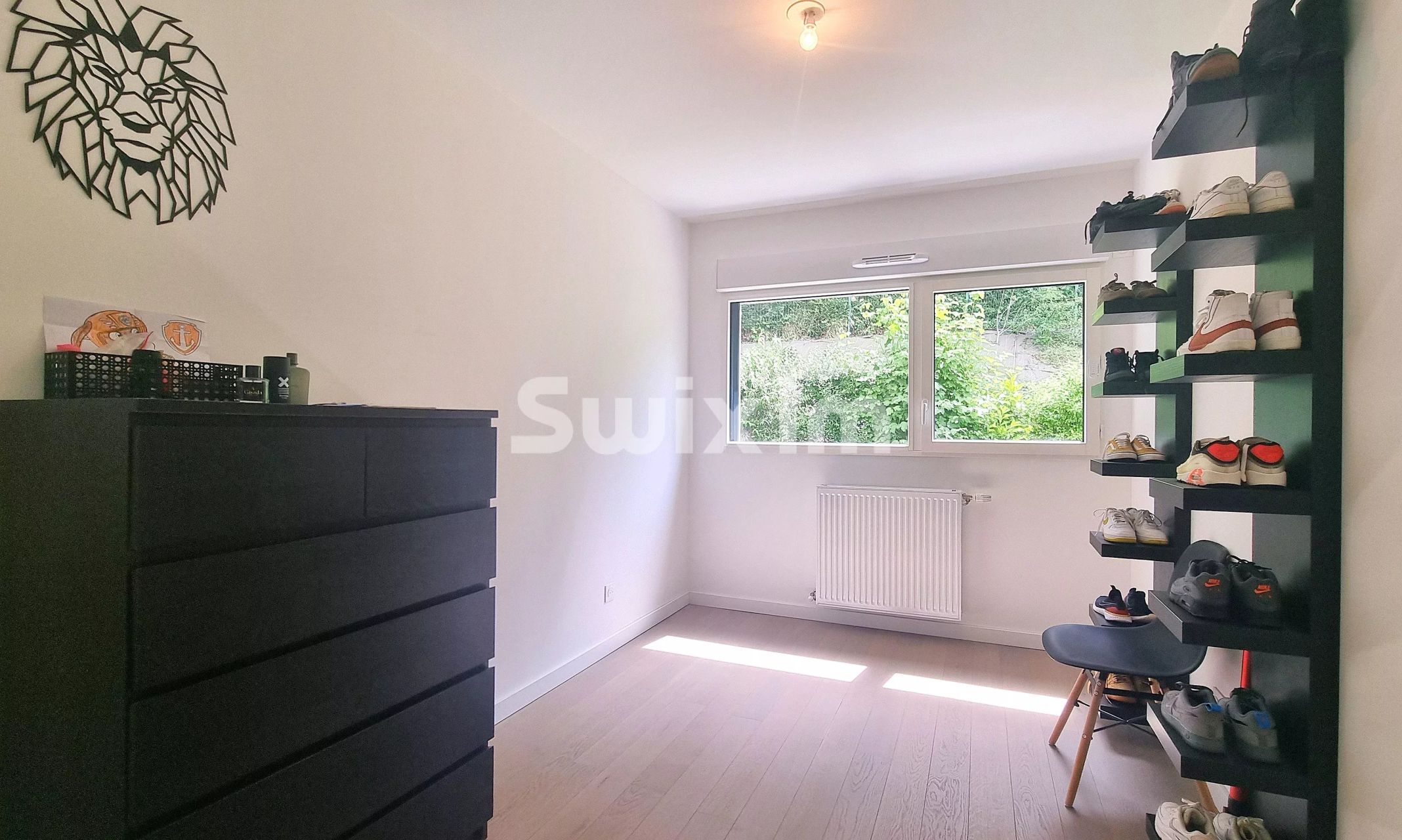 appartement 4 Pièces en vente sur Vétraz-Monthoux (74100)