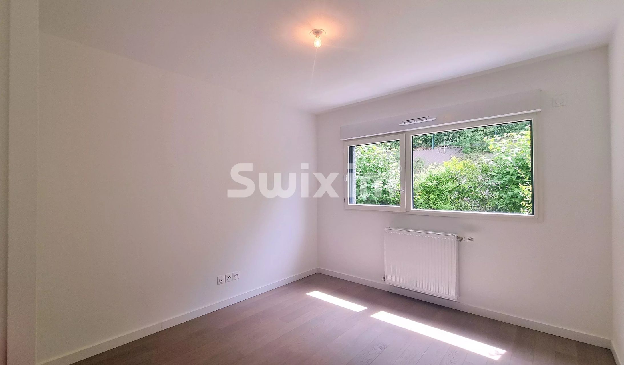 appartement 4 Pièces en vente sur Vétraz-Monthoux (74100)