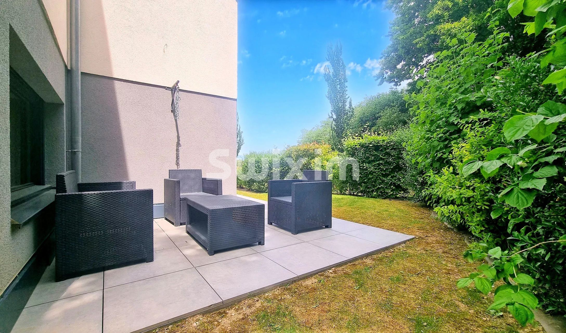 appartement 4 Pièces en vente sur Vétraz-Monthoux (74100)