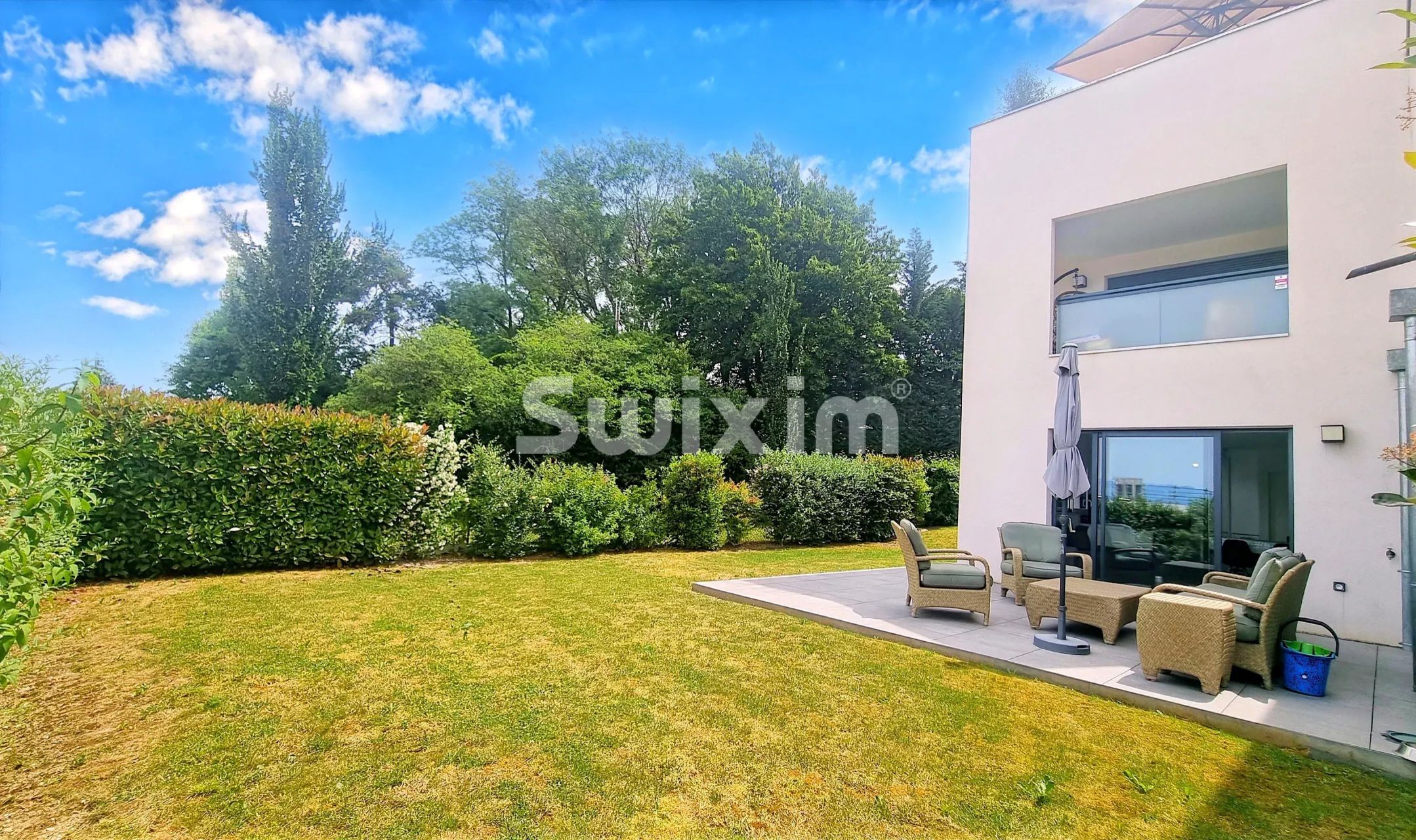 appartement 4 Pièces en vente sur Vétraz-Monthoux (74100)