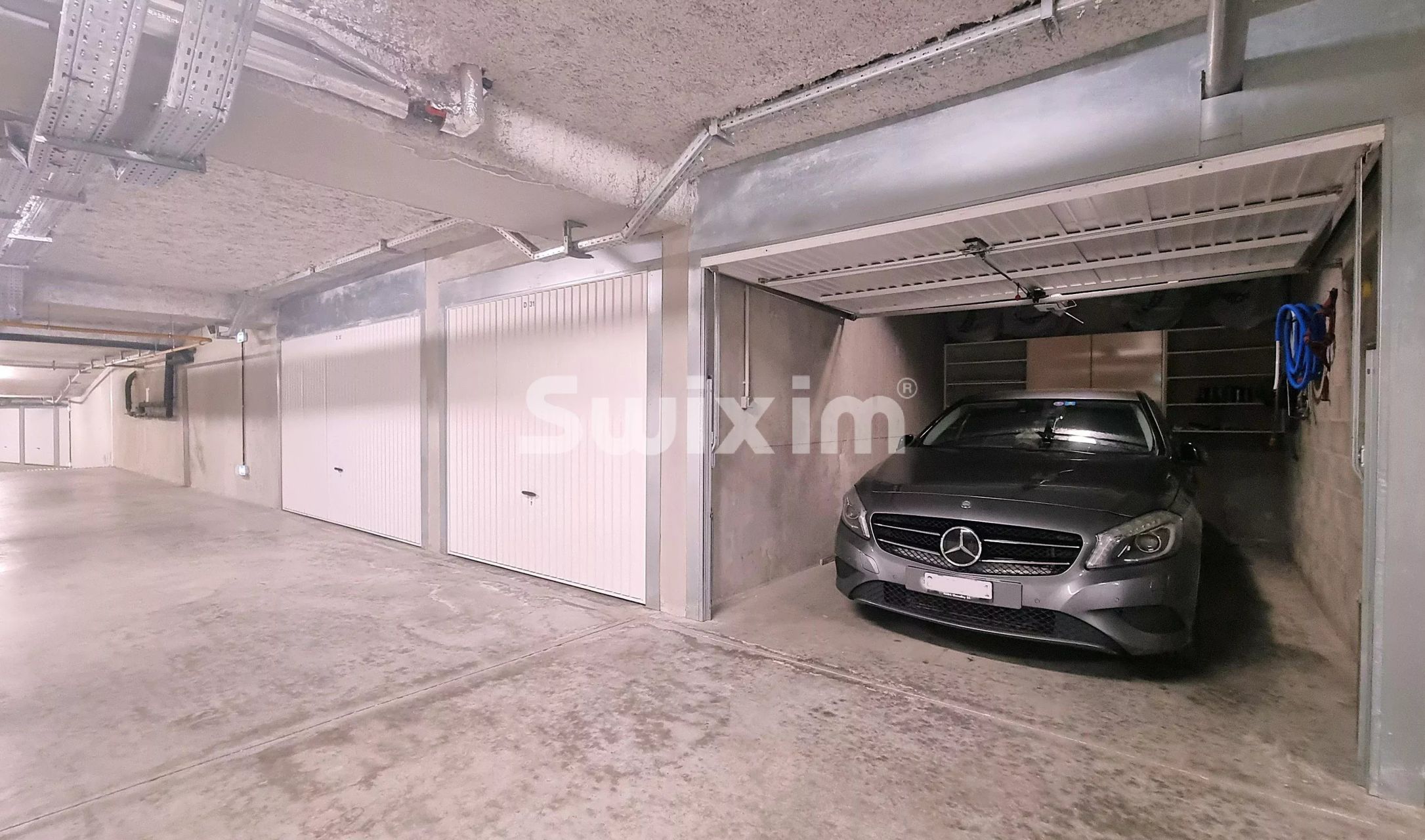 appartement 4 Pièces en vente sur Vétraz-Monthoux (74100)