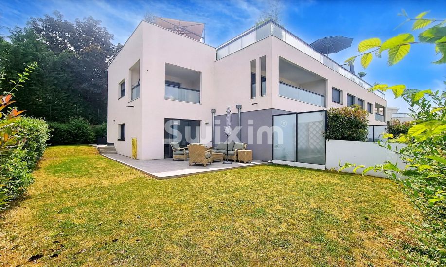 Vente Appartement Vétraz-Monthoux 4&nbsp;Pièces 84.2&nbsp;m²