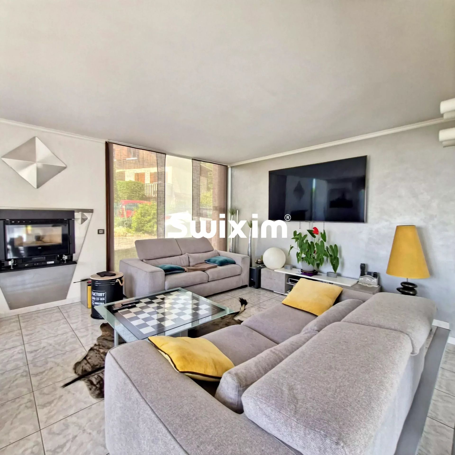 maison 5 Pièces en vente sur La Balme-de-Sillingy (74330)