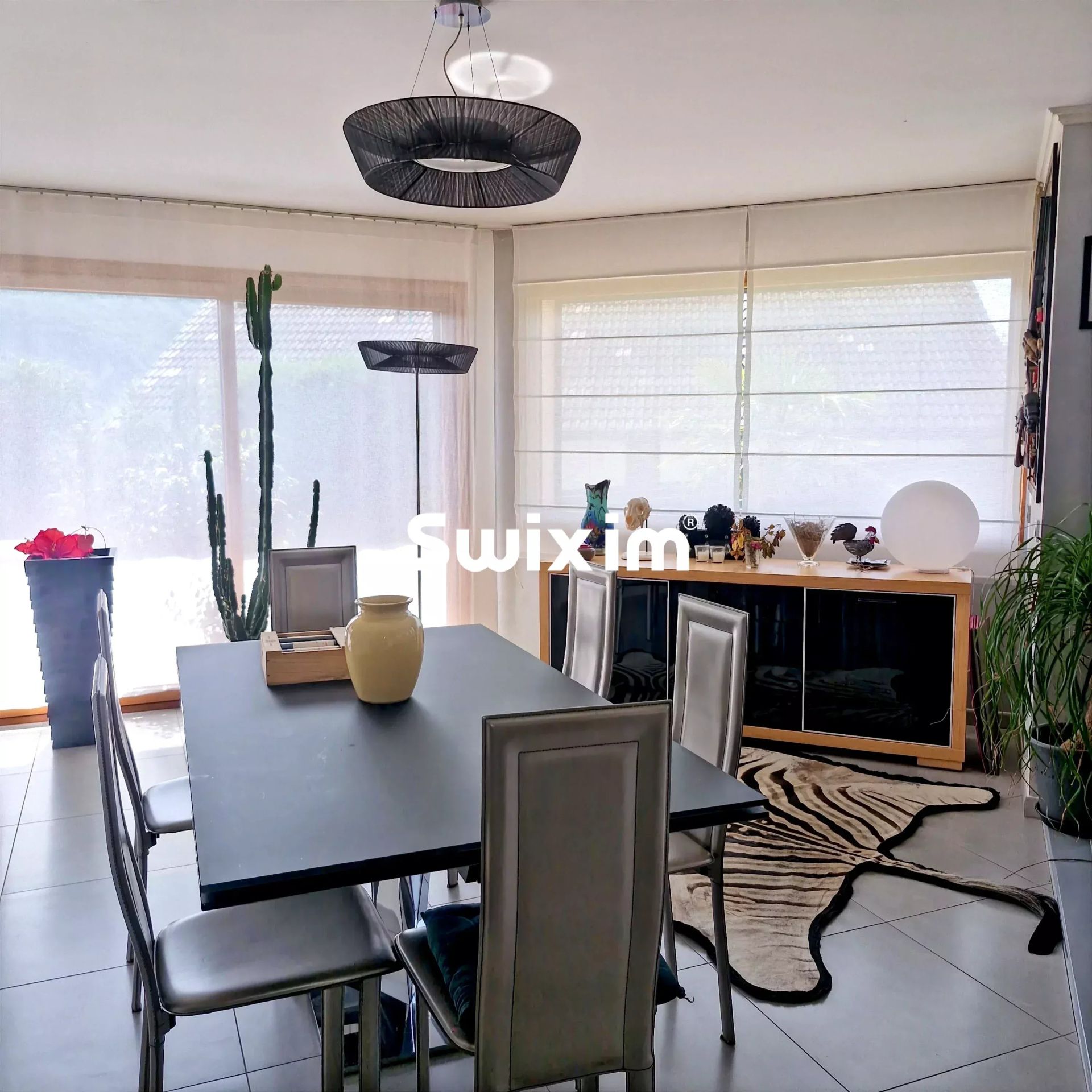 maison 5 Pièces en vente sur La Balme-de-Sillingy (74330)