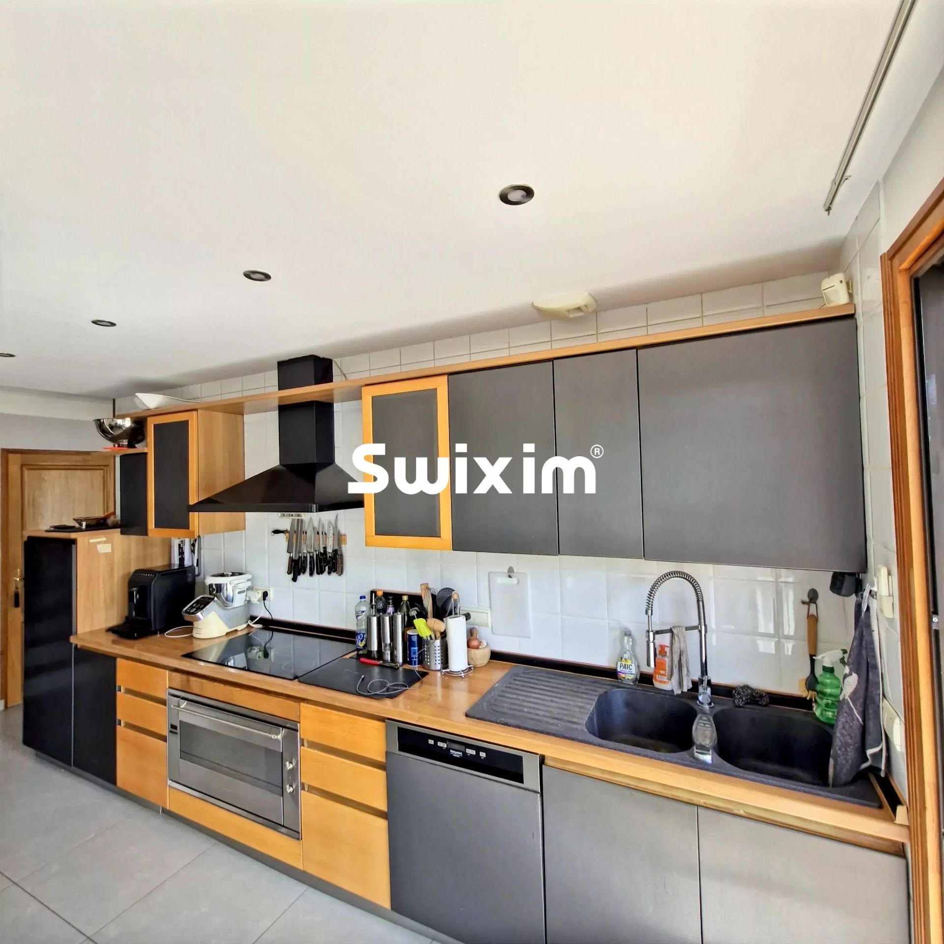 maison 5 Pièces en vente sur La Balme-de-Sillingy (74330)