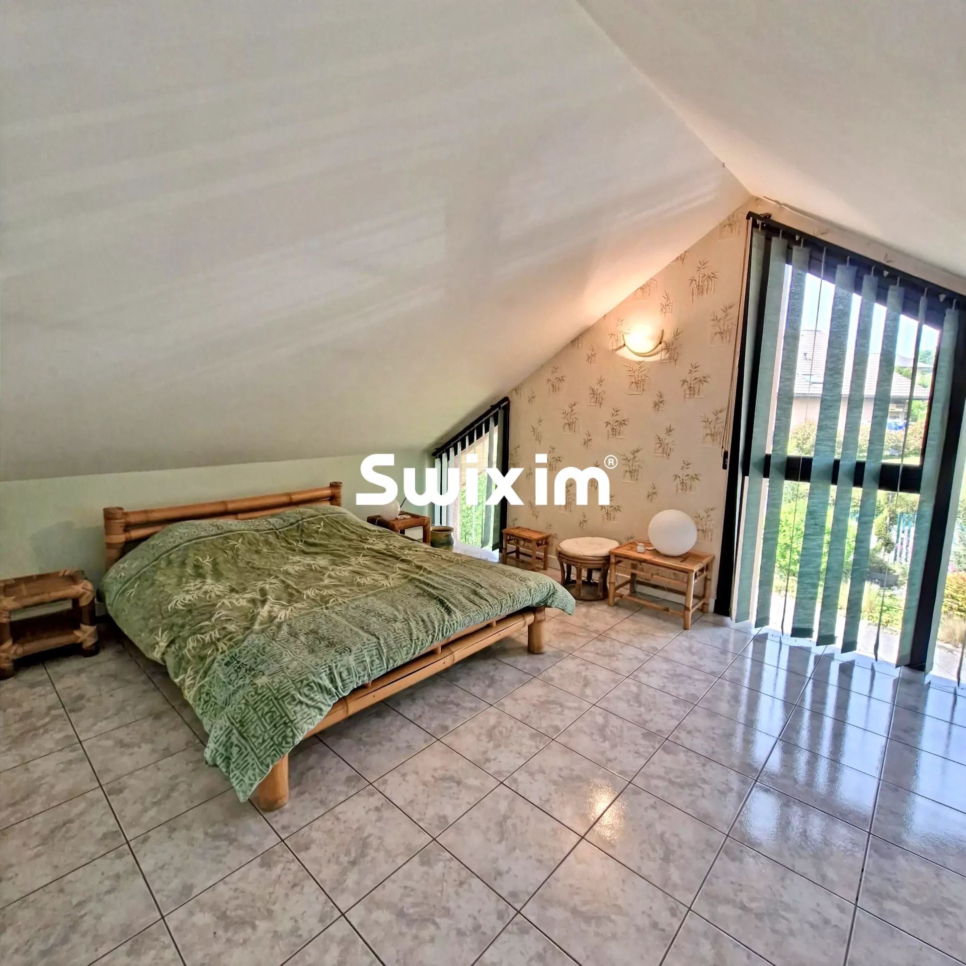 maison 5 Pièces en vente sur La Balme-de-Sillingy (74330)