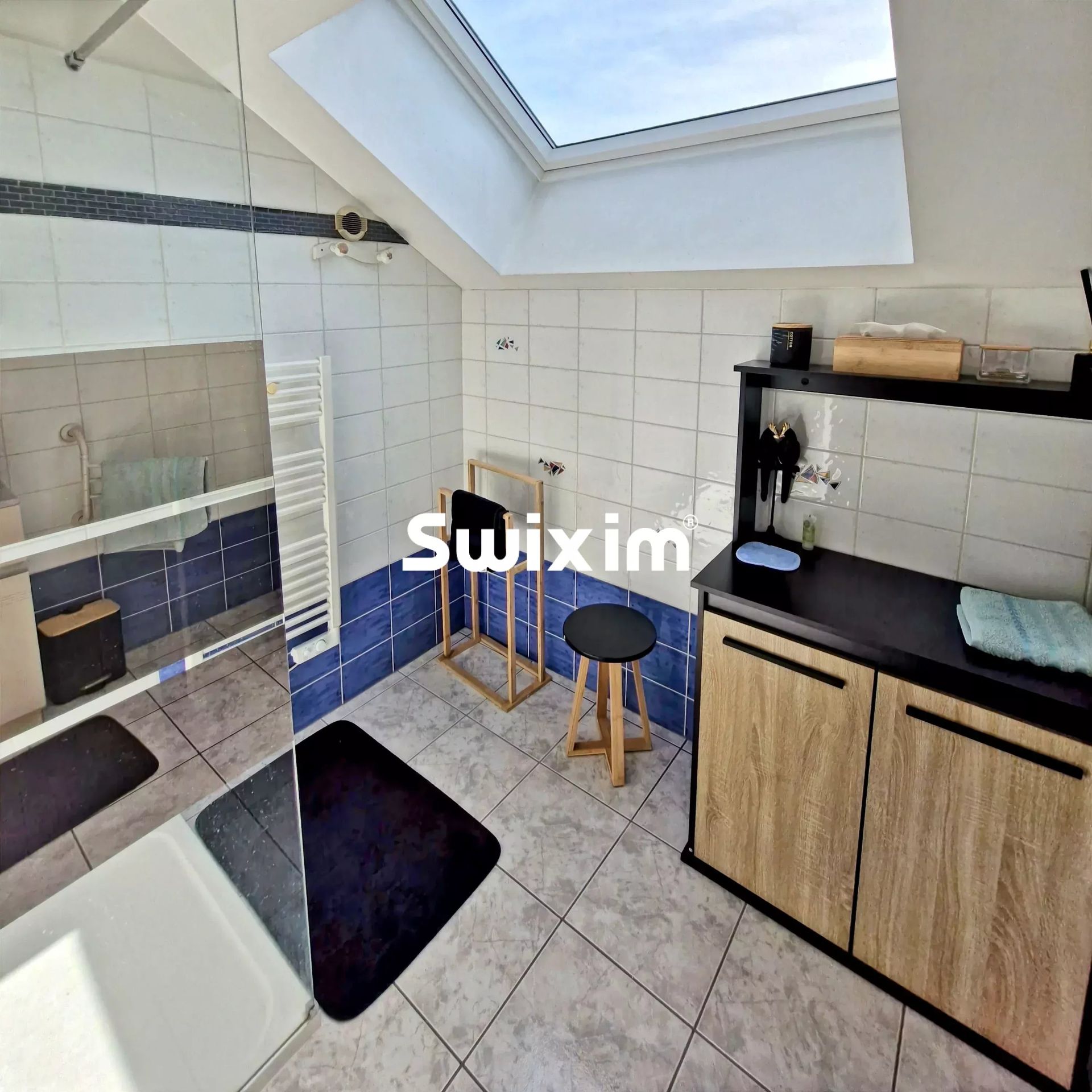maison 5 Pièces en vente sur La Balme-de-Sillingy (74330)