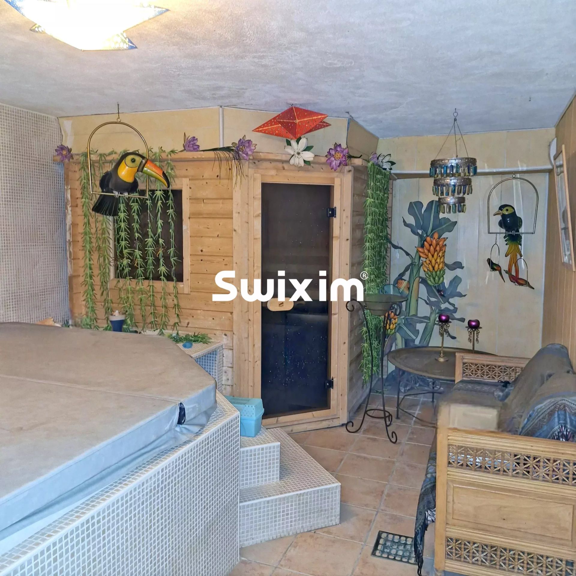 maison 5 Pièces en vente sur La Balme-de-Sillingy (74330)