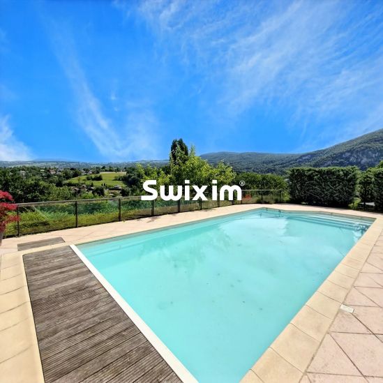 Vente Maison La Balme-de-Sillingy 5&nbsp;Pièces 180&nbsp;m²