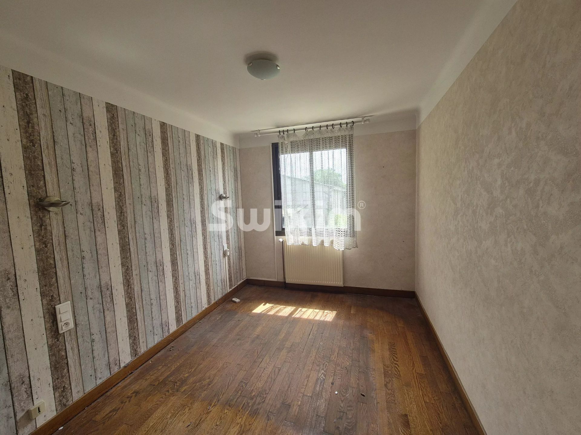 maison 5 Pièces en vente sur Foucherans (39100)