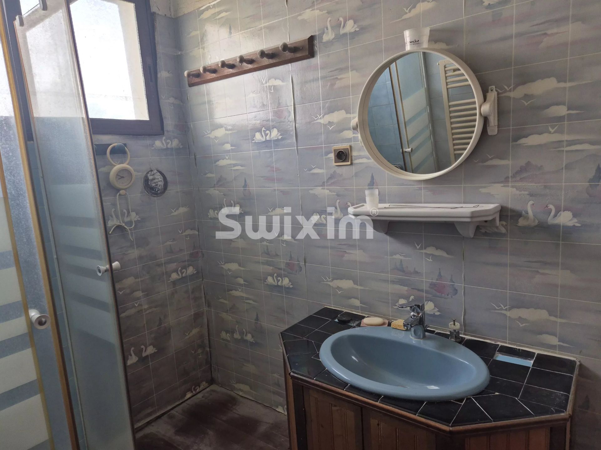 maison 5 Pièces en vente sur Foucherans (39100)
