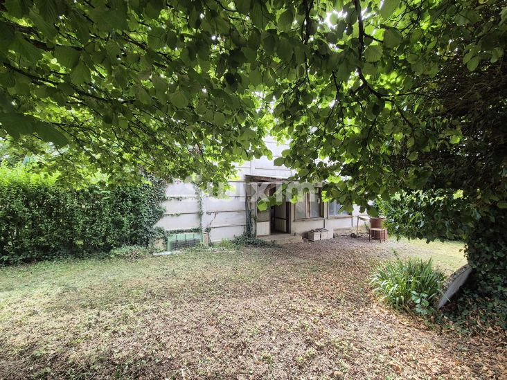 Vente Maison Foucherans 5&nbsp;Pièces 80&nbsp;m²