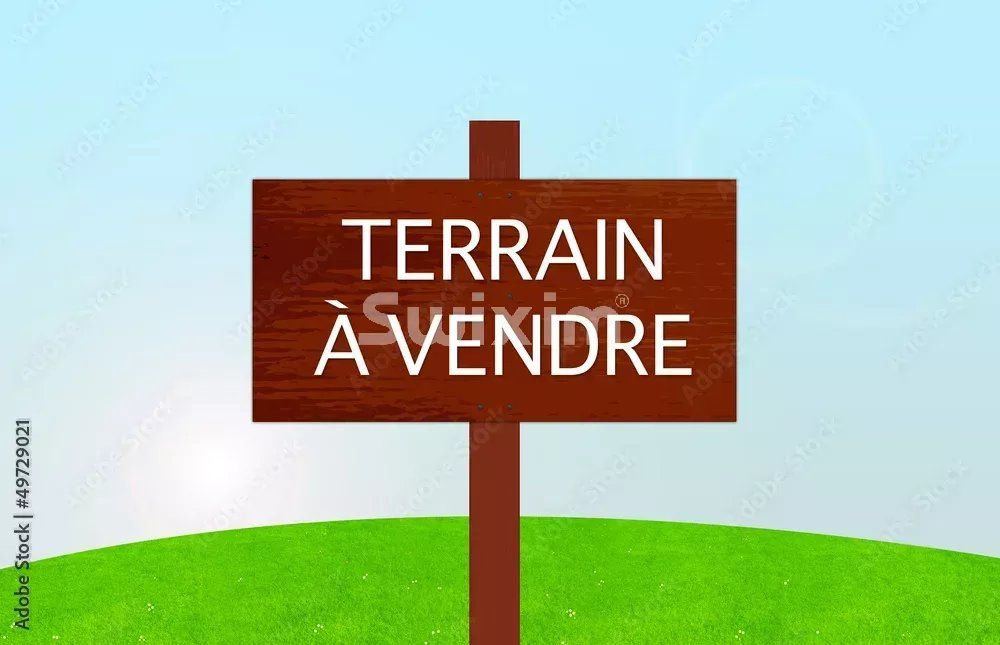 terrain à bâtir en vente sur Foucherans (39100)