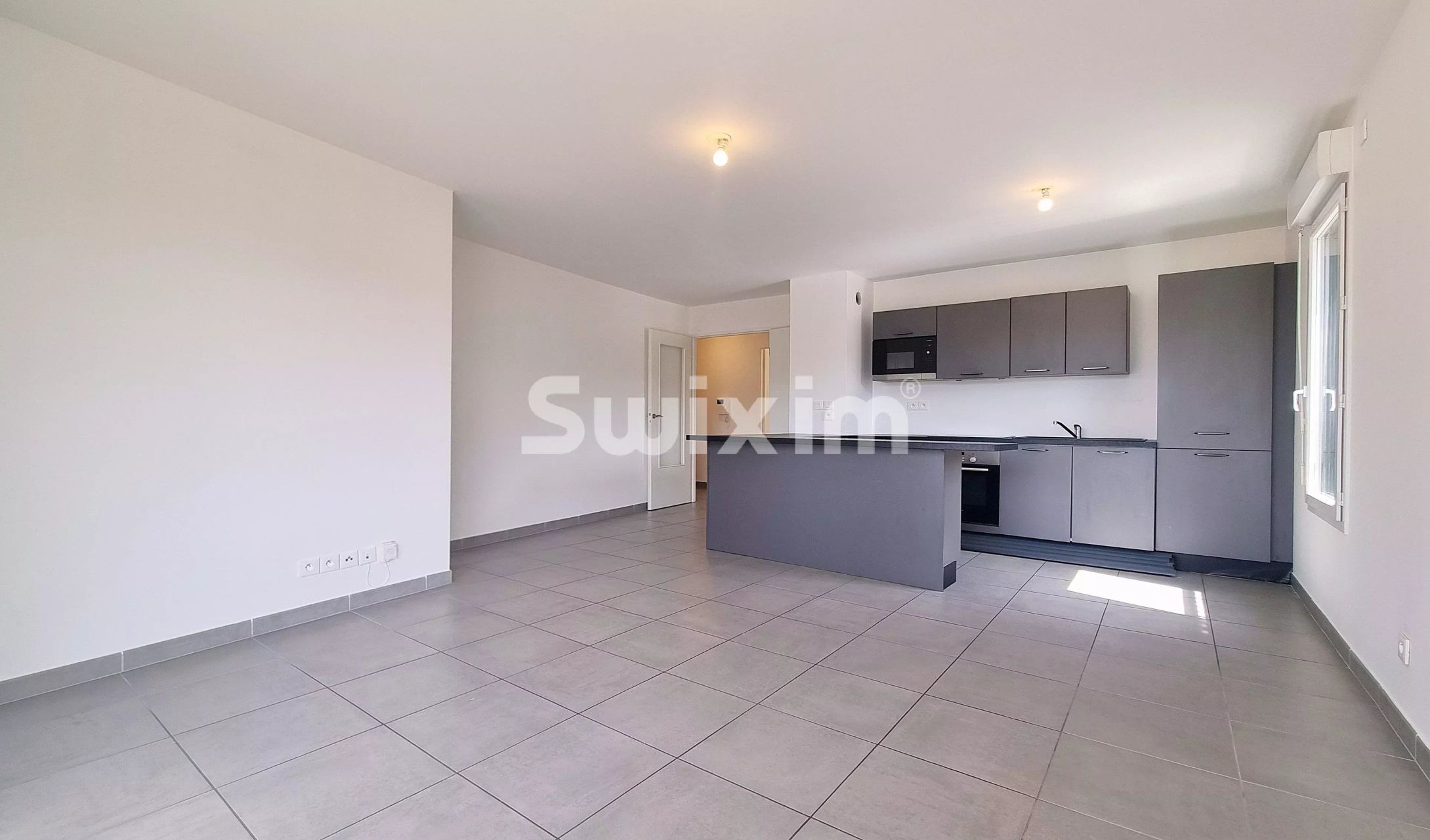 appartement 3 Pièces en vente sur Ville-la-Grand (74100)