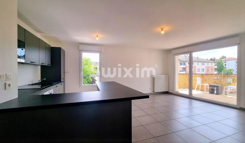 Sale Apartment Ville-la-Grand 3 Rooms 66 m² — 6